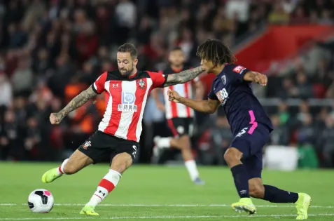 Kết quả bóng đá chạm trán Southampton vs AFC Bournemouth