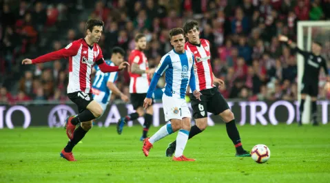 Kết quả bóng đá gặp gỡ Espanyol vs Athletic Club