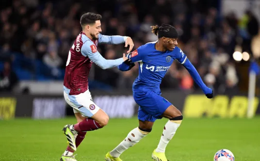 Cuộc đối đầu giữa Aston Villa và Chelsea sẽ mang đến nhiều kịch tính 