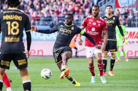 Kết quả bóng đá lịch sử chạm trán giữa Monaco và Benfica